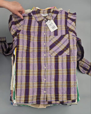 Фотография  331 - B.YOUNG Summer mix 045#17 кг оптом в Пскове и Псковской области