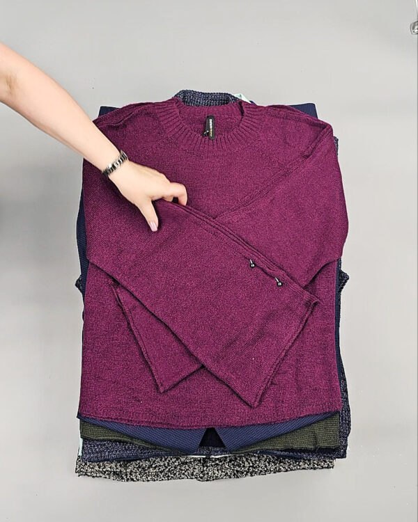 Фотография  216 - DEFACTO mix Sp/Sum#18,46 кг, ЛОТ №8822 оптом в Пскове и Псковской области