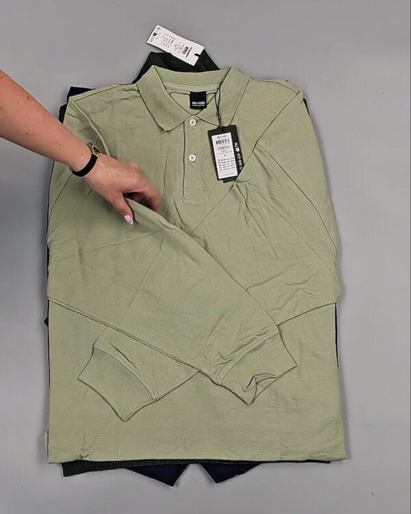 Фотография  839 - ONLY/JJ/BLEND men Summer 045#10 кг, ЛОТ №8809 оптом в Пскове и Псковской области