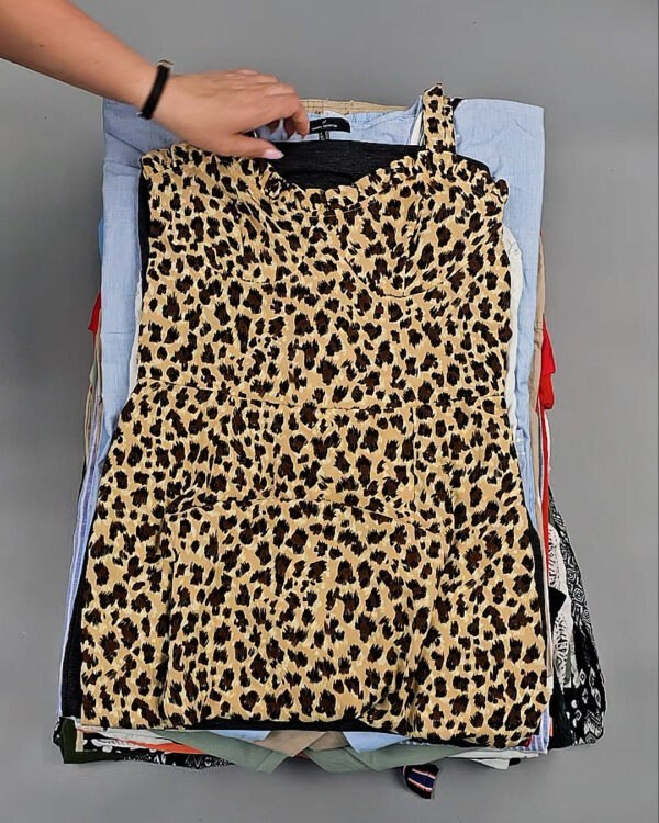 Фотография  410 - Mix Summer Ex Герм#100 кг, ЛОТ № ВК0140 оптом в Пскове и Псковской области