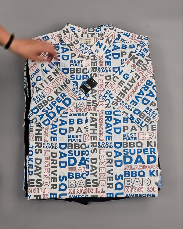 Фотография  267 - GEORGE+ARCADIA mix S AD16#10 кг оптом в Пскове и Псковской области