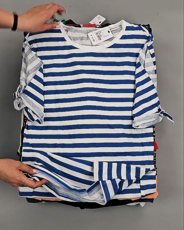 Фотография  423 - CALZEDONIA лето mix#50 шт, ЛОТ №8817 оптом в Пскове и Псковской области