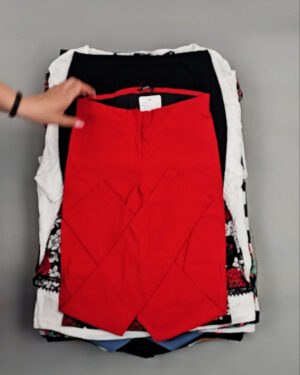 Фотография  908 - CALZEDONIA лето mix#50 шт, ЛОТ №8818 оптом в Пскове и Псковской области