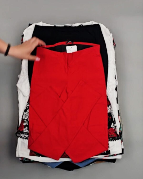 Фотография  383 - CALZEDONIA лето mix#50 шт, ЛОТ №8818 оптом в Пскове и Псковской области