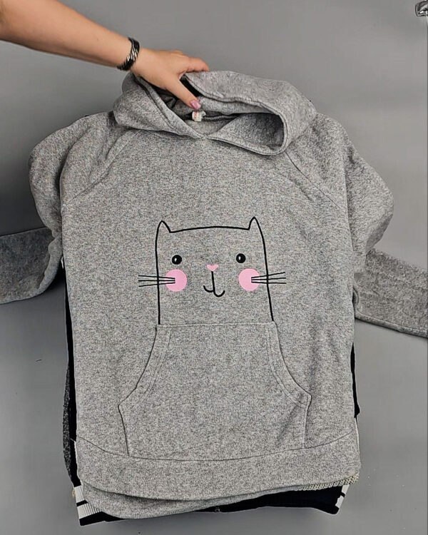 Фотография  253 - DEFACTO mix Sp/Sum#17,12 кг, ЛОТ №8820 оптом в Пскове и Псковской области