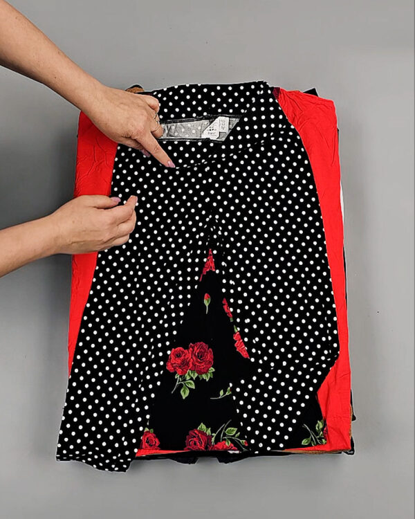 Фотография  643 - CALZEDONIA лето mix#50 шт, ЛОТ №8854 оптом в Пскове и Псковской области