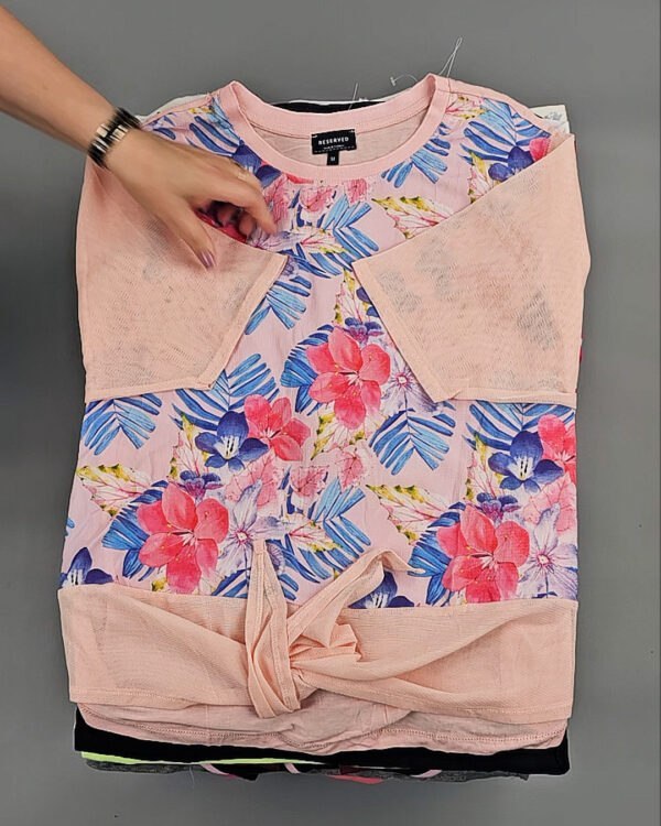 Фотография  165 - LPP Summer mix#20 кг, ЛОТ №8804 оптом в Пскове и Псковской области