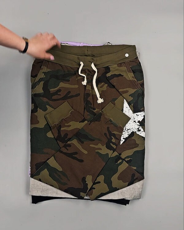 Фотография  838 - CIRCUS mix #12,1 кг, ЛОТ №8808 оптом в Пскове и Псковской области