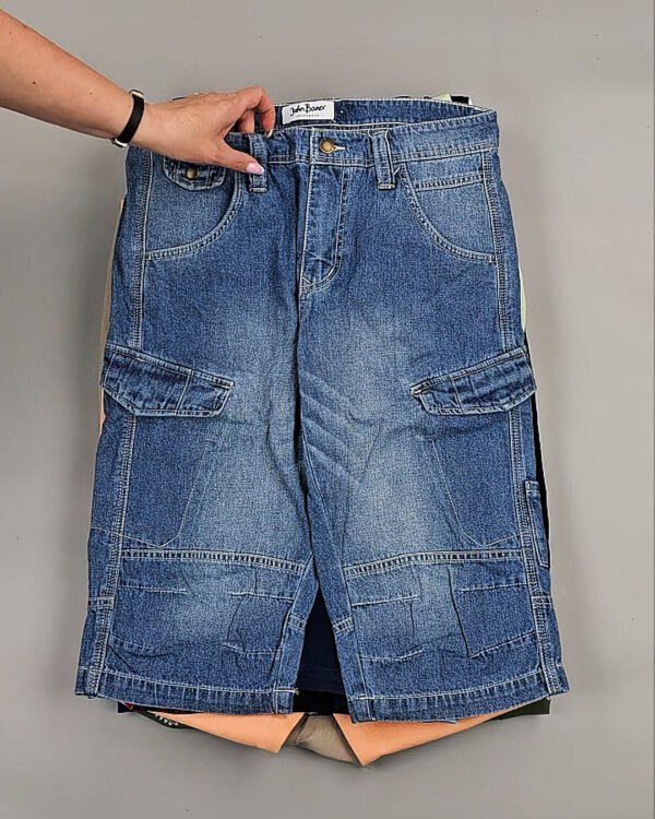 Фотография  443 - Bon Prix м/ж Summer#30 шт, ЛОТ №8775 оптом в Пскове и Псковской области