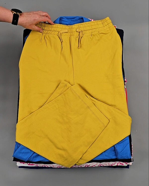 Фотография  649 - TCM Summer 104#15 кг, ЛОТ №8730 оптом в Пскове и Псковской области