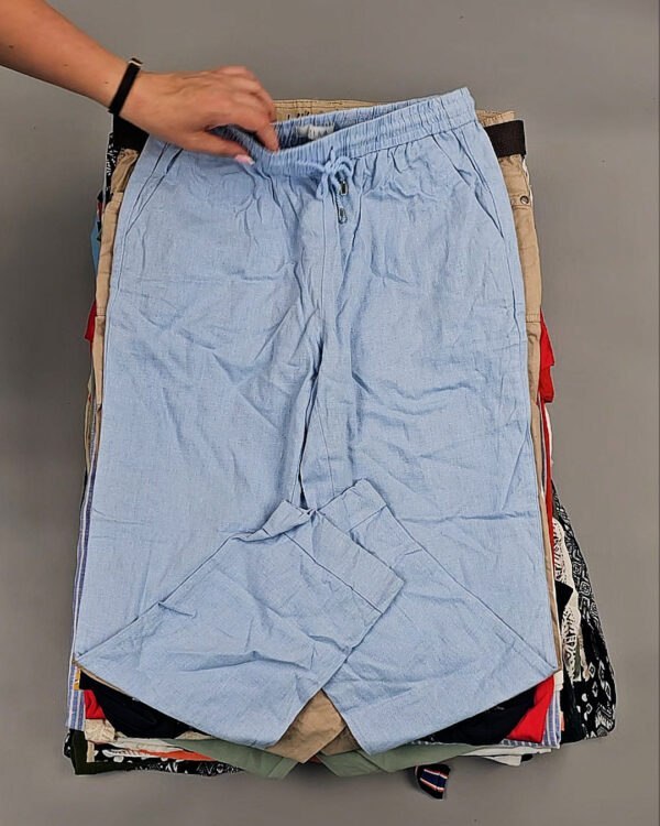 Фотография  899 - Mix Summer Ex Герм#100 кг, ЛОТ № ВК0140 оптом в Пскове и Псковской области