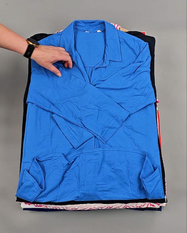 Фотография  150 - TCM Summer 104#15 кг, ЛОТ №8730 оптом в Пскове и Псковской области