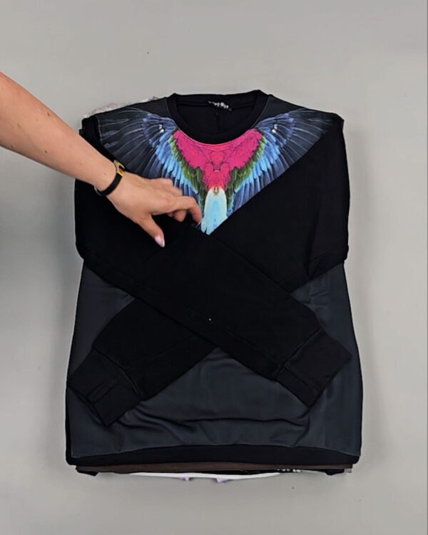 Фотография  457 - CIRCUS mix #11,9 кг, ЛОТ №8805 оптом в Пскове и Псковской области