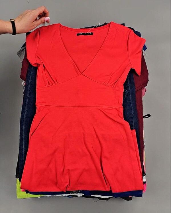 Фотография  767 - LPP Summer mix#20 кг, ЛОТ №8802 оптом в Пскове и Псковской области