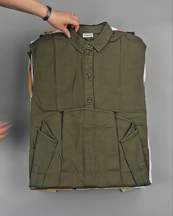 Фотография  864 - NOISY MAY Summer mix 045#15,5 кг, ЛОТ №8916 оптом в Пскове и Псковской области