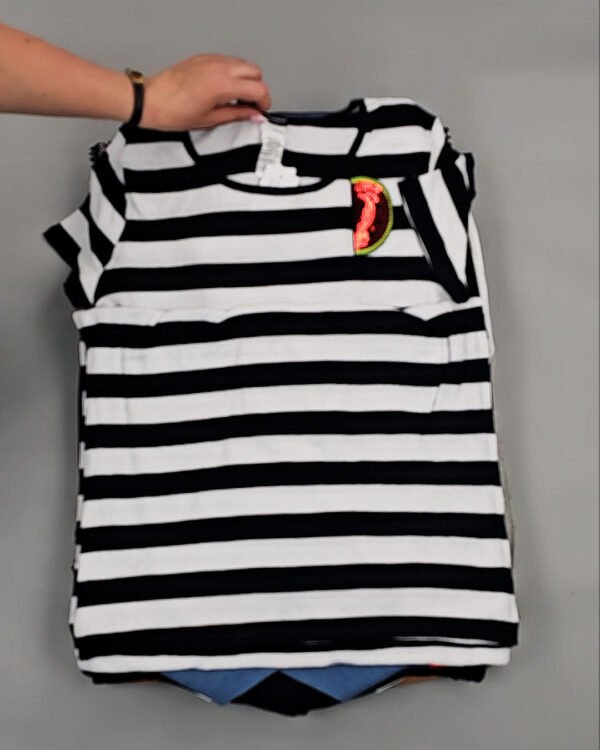 Фотография  835 - CALZEDONIA лето mix#50 шт, ЛОТ №8818 оптом в Пскове и Псковской области