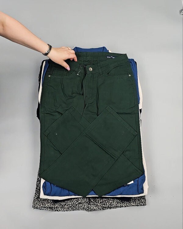 Фотография  992 - DEFACTO mix Sp/Sum#18,46 кг, ЛОТ №8822 оптом в Пскове и Псковской области