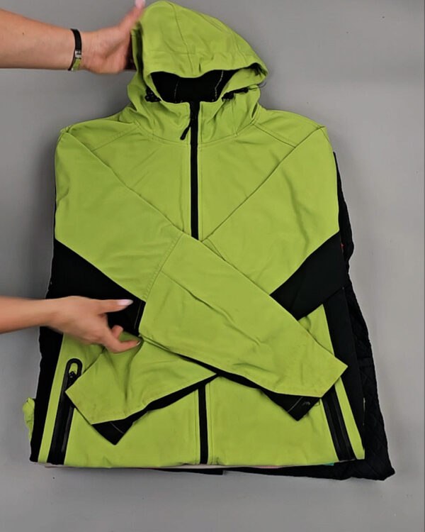 Фотография  372 - Mix XXL Summer#25 кг, ЛОТ № ВК0131 оптом в Пскове и Псковской области