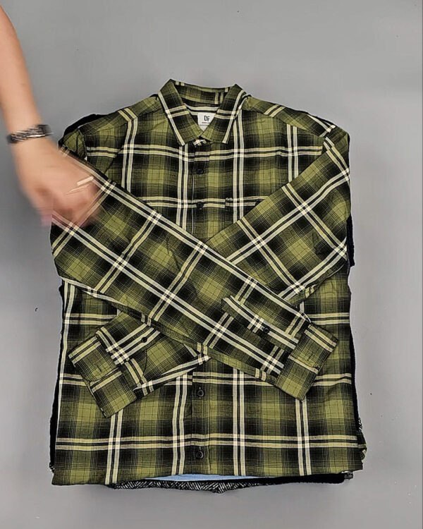 Фотография  970 - DEFACTO mix Sp/Sum#17,5 кг, ЛОТ №8821 оптом в Пскове и Псковской области