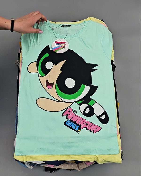 Фотография  393 - LPP Summer mix#20 кг, ЛОТ №8803 оптом в Пскове и Псковской области