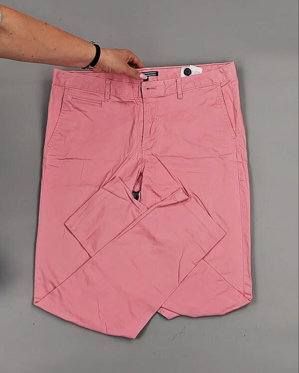 Фотография  102 - Брюки женские Summer#10 кг, ЛОТ № ВК0113 оптом в Пскове и Псковской области