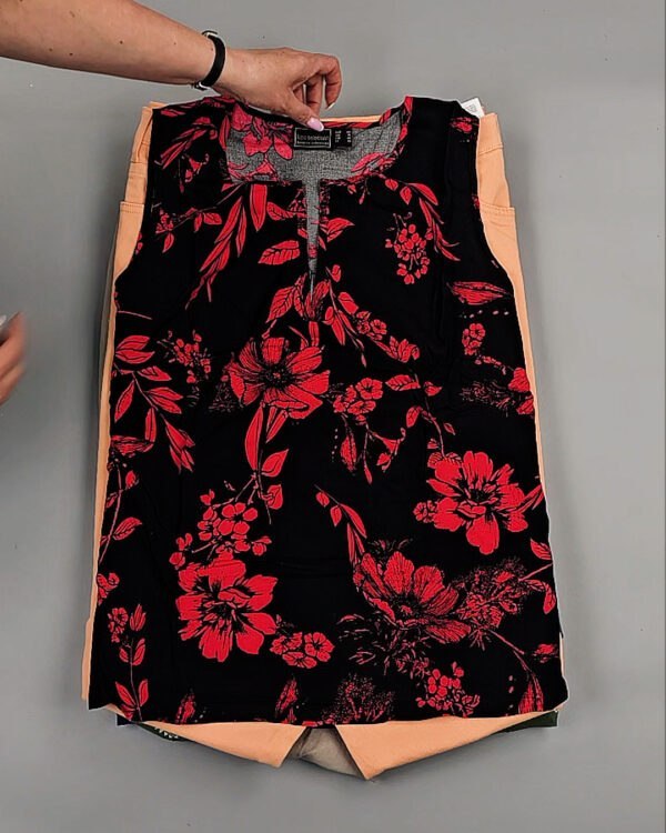 Фотография  393 - Bon Prix м/ж Summer#30 шт, ЛОТ №8775 оптом в Пскове и Псковской области