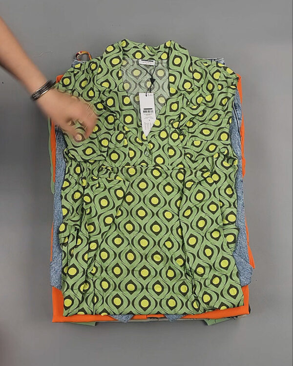 Фотография  952 - NOISY MAY Summer mix 045#15,5 кг, ЛОТ №8916 оптом в Пскове и Псковской области