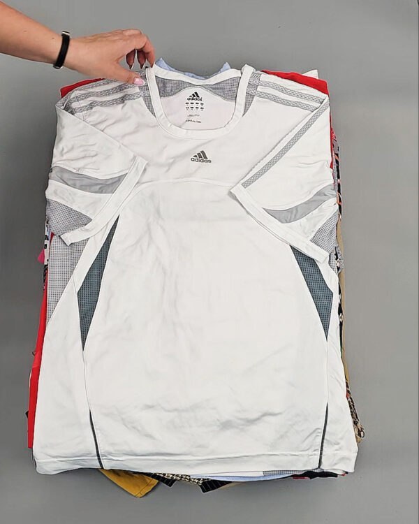 Фотография  184 - Mix Euro Summer#100 кг, ЛОТ № ВК0139 оптом в Пскове и Псковской области