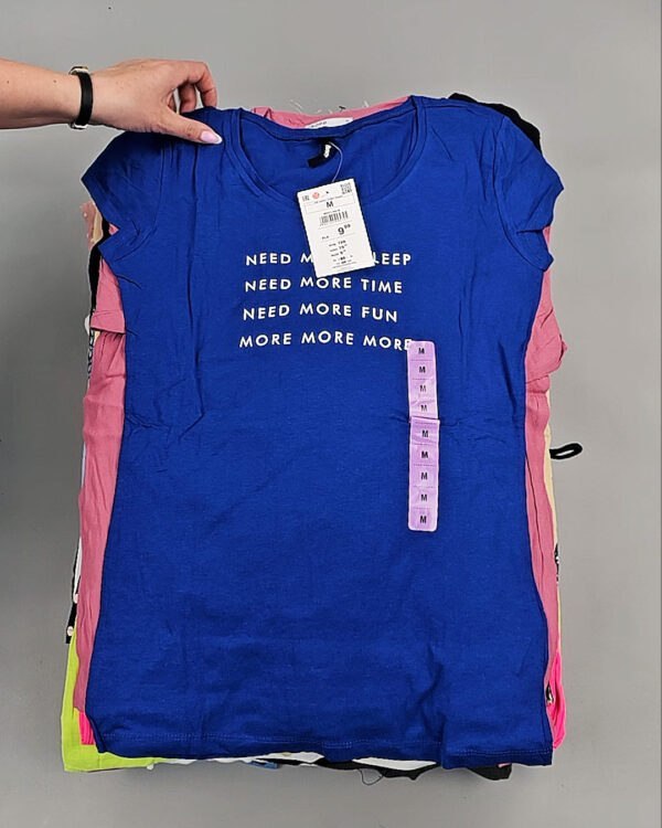 Фотография  544 - LPP Summer mix#20 кг, ЛОТ №8802 оптом в Пскове и Псковской области