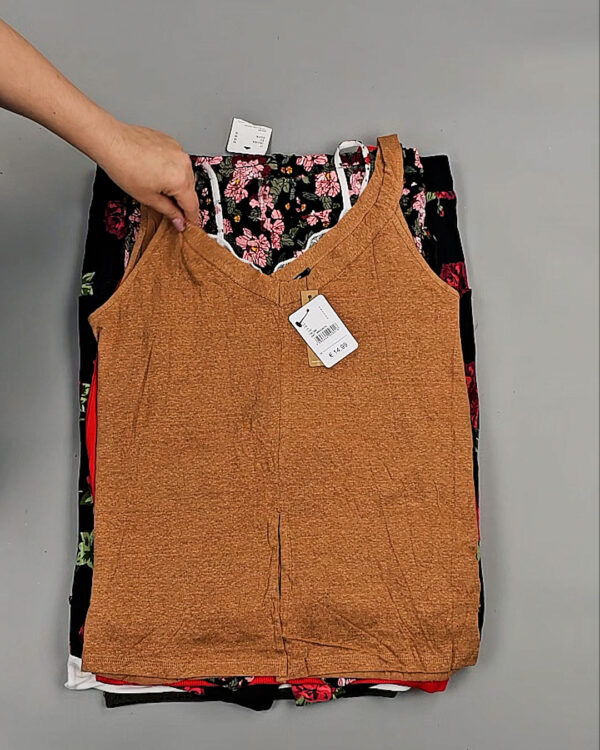 Фотография  671 - CALZEDONIA лето mix#50 шт, ЛОТ №8858 оптом в Пскове и Псковской области