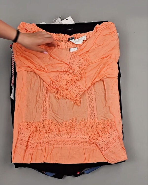 Фотография  254 - CALZEDONIA лето mix#50 шт оптом в Пскове и Псковской области