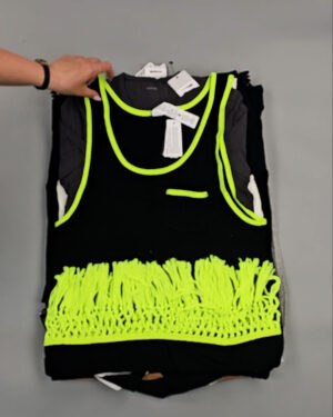 Фотография  583 - CALZEDONIA лето mix#50 шт, ЛОТ №8818 оптом в Пскове и Псковской области