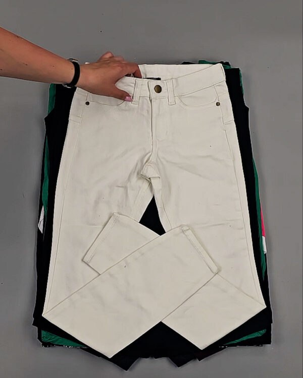 Фотография  271 - CALZEDONIA лето mix#50 шт, ЛОТ №8816 оптом в Пскове и Псковской области