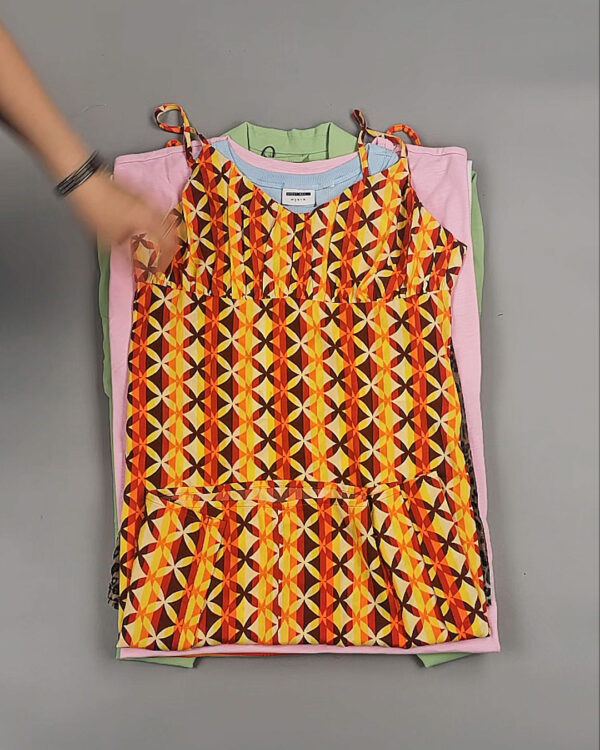 Фотография  717 - NOISY MAY Summer mix 045#15,5 кг, ЛОТ №8916 оптом в Пскове и Псковской области