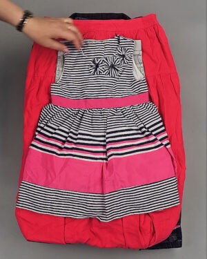 Фотография  871 - Clothing Kids Summer#20 кг, ЛОТ № ВК0145 оптом в Пскове и Псковской области