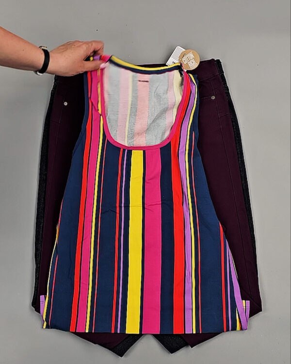 Фотография  366 - CALZEDONIA лето mix#50 шт, ЛОТ №8816 оптом в Пскове и Псковской области