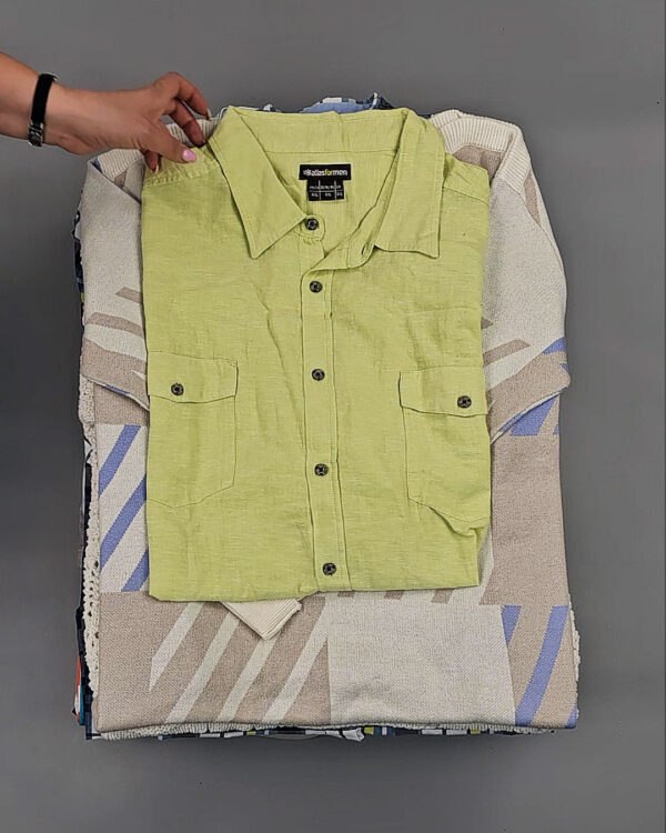 Фотография  988 - Mix XXL Summer#25 кг, ЛОТ № ВК0130 оптом в Пскове и Псковской области