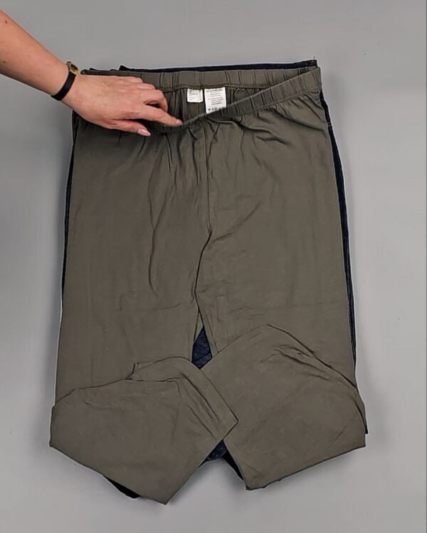 Фотография  747 - Легинсы#25 кг, ЛОТ № ВК0087 оптом в Пскове и Псковской области