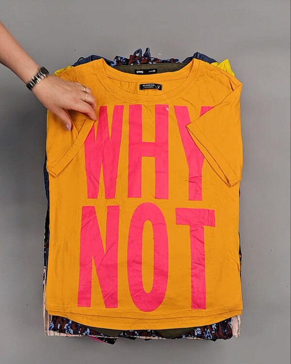 Фотография  966 - LPP Summer mix#20 кг, ЛОТ №8804 оптом в Пскове и Псковской области