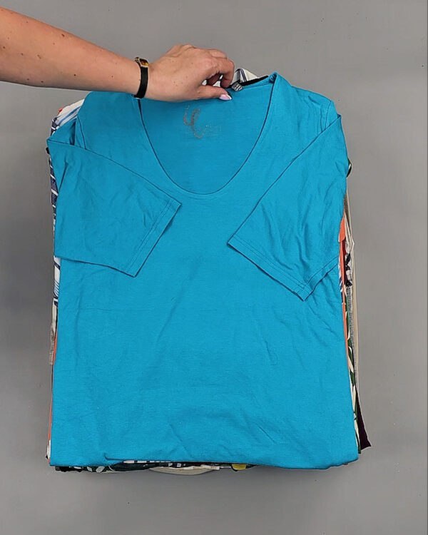 Фотография  498 - Mix XXL Summer#25 кг, ЛОТ № ВК0130 оптом в Пскове и Псковской области