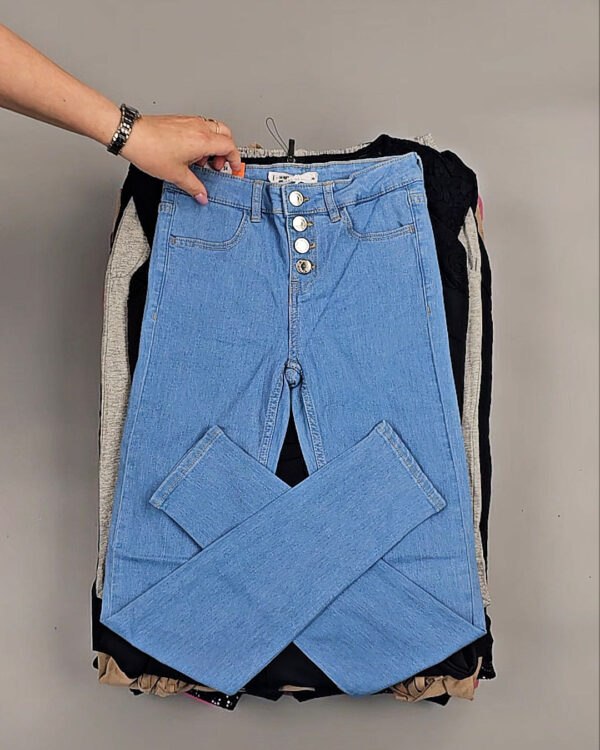 Фотография  252 - LPP Summer mix#20 кг, ЛОТ №8804 оптом в Пскове и Псковской области