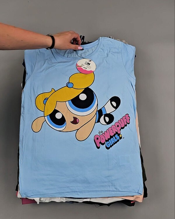 Фотография  250 - LPP Summer mix#20 кг, ЛОТ №8802 оптом в Пскове и Псковской области