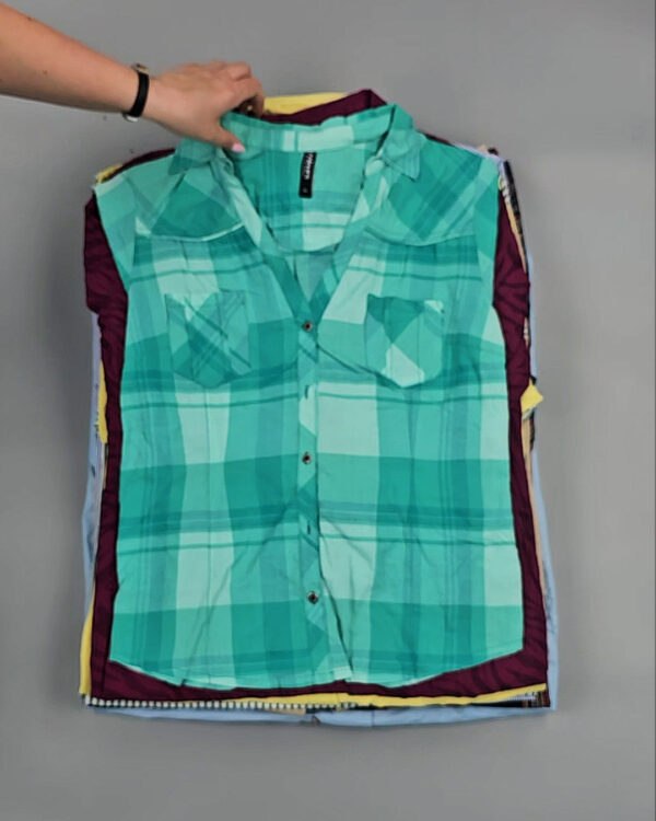 Фотография  644 - Mix XXL Summer#25 кг, ЛОТ № ВК0131 оптом в Пскове и Псковской области