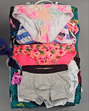 Фотография  244 - Clothing Kids Summer#20 кг, ЛОТ № ВК0145 оптом в Пскове и Псковской области