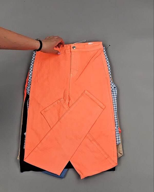 Фотография  550 - LPP Summer mix#20 кг, ЛОТ №8802 оптом в Пскове и Псковской области