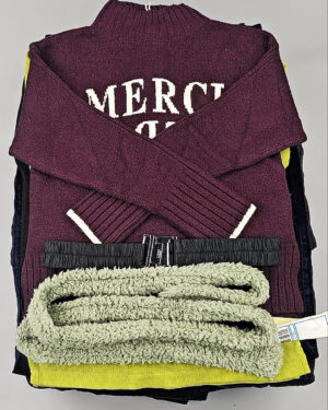 Купить NEXT Winter Women mix#15 кг оптом в Пскове и Псковской области