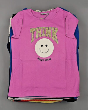 Купить Футболки DK COMPANY 045 B#5,5 кг, ЛОТ №9086 оптом в Пскове и Псковской области