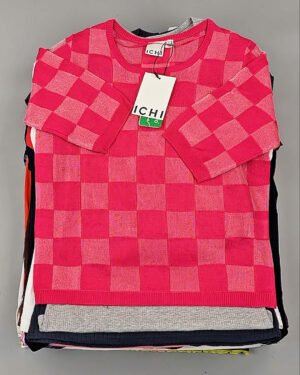 Купить Футболки DK COMPANY 045 B#5,5 кг, ЛОТ №9087 оптом в Пскове и Псковской области