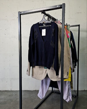 Купить BRAND mix Women 075#9,7 кг, ЛОТ №9092 оптом в Пскове и Псковской области