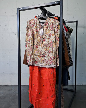 Купить BRAND mix Women 075#9,8 кг, ЛОТ №9093 оптом в Пскове и Псковской области